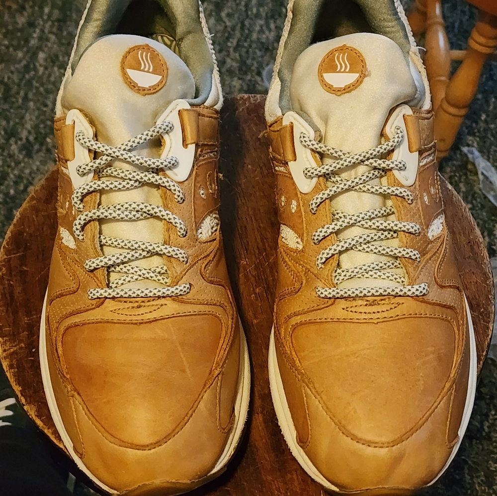 Saucony Grid 8500 Ramen